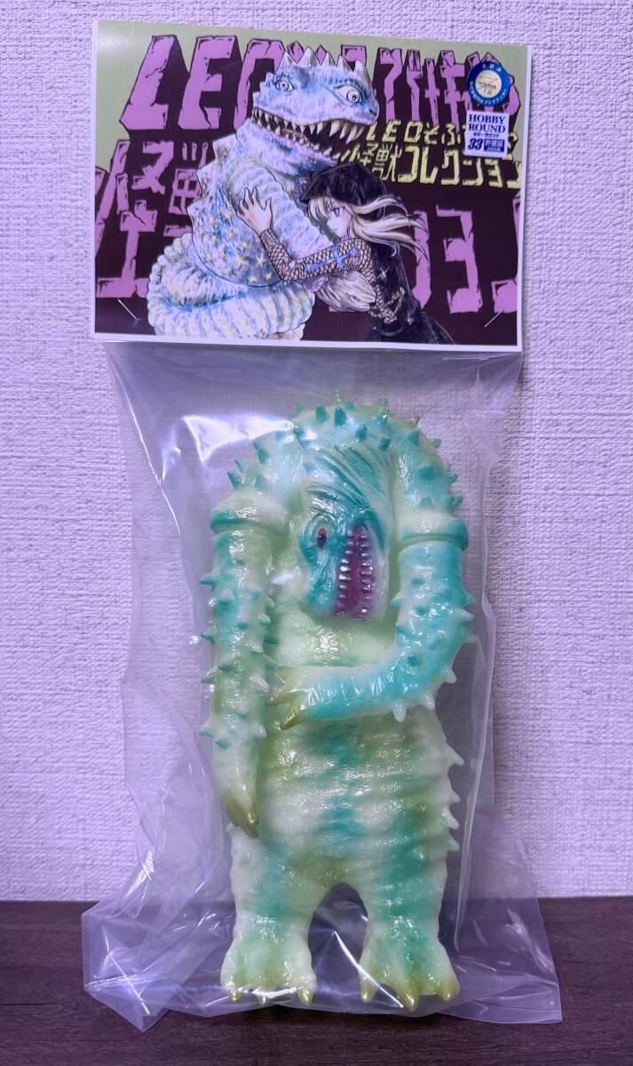 Yahoo!オークション -「leoそふび坊や」の落札相場・落札価格