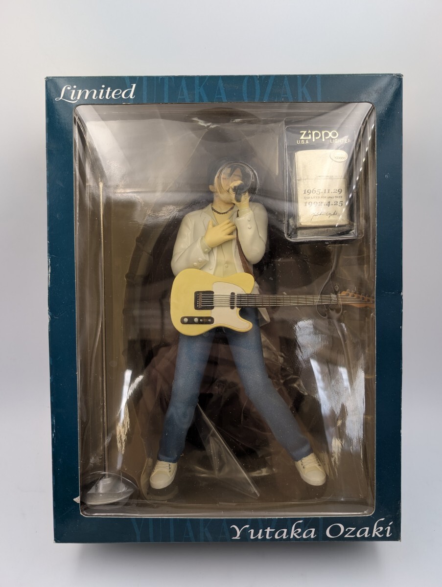 Yahoo!オークション -「尾崎」(Zippo) (ライター)の落札相場・落札価格