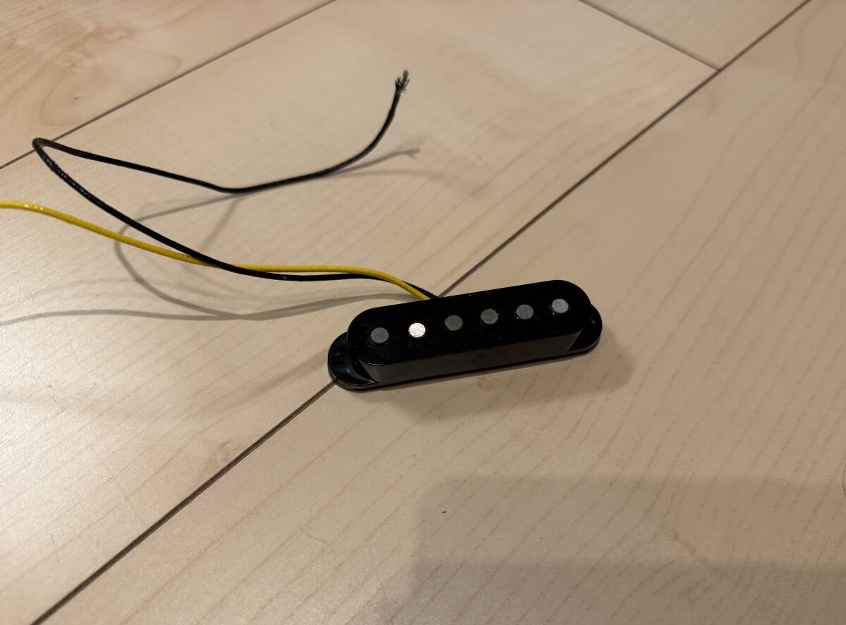 Yahoo!オークション -「メーカー不明 ギター」(ピックアップ) (パーツ