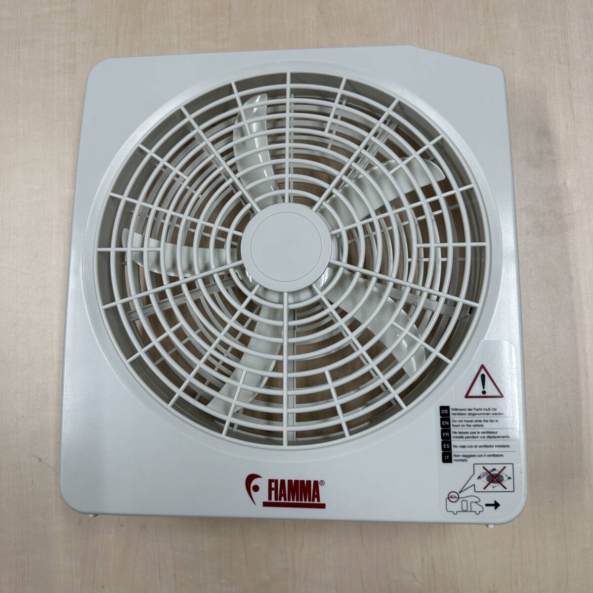 Yahoo!オークション -「fiamma ターボキット」の落札相場・落札価格