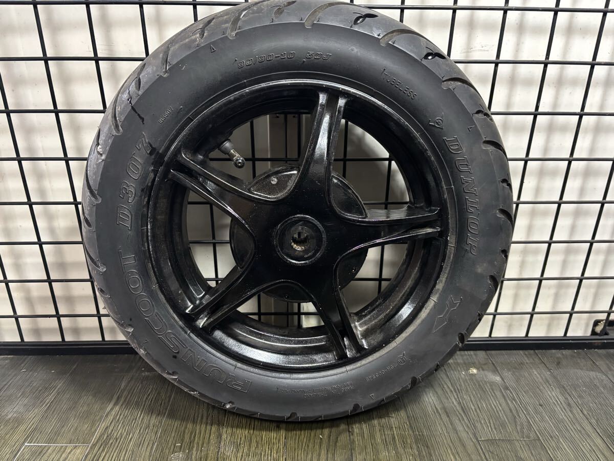 2026年最新】Yahoo!オークション -sa39j ジョグ ホイールの中古品
