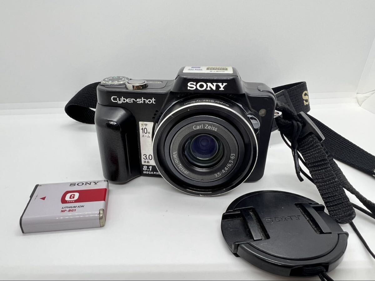 Yahoo!オークション -「dsc-h10」の落札相場・落札価格