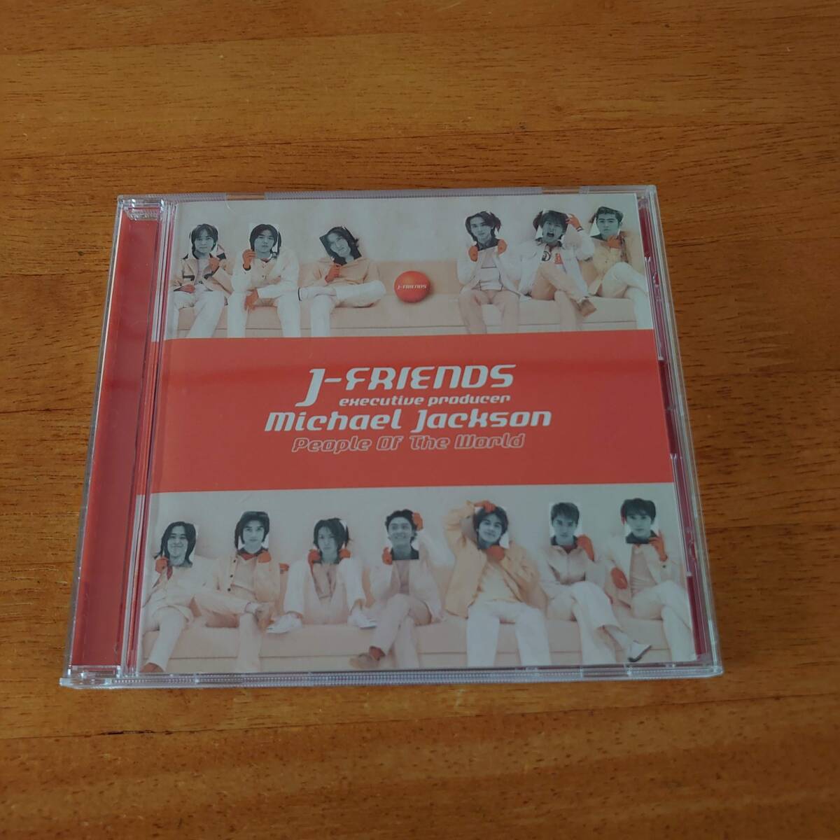 2026年最新】Yahoo!オークション - J-FRIENDS(し さ行)の中古品・新品