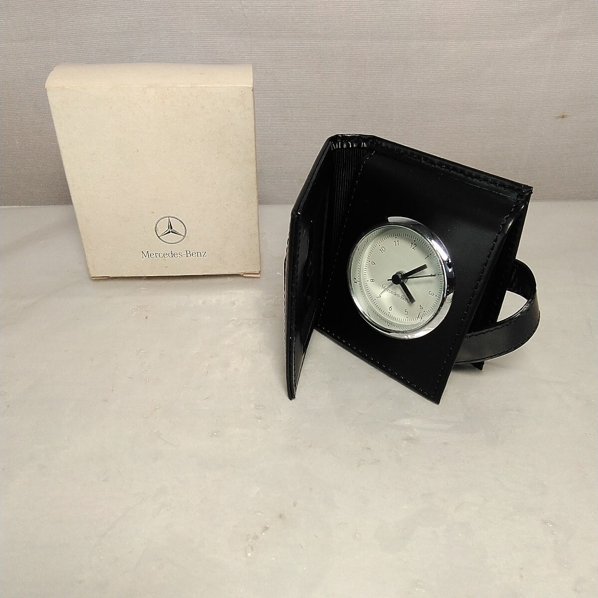 2026年最新】Yahoo!オークション -ベンツ トラベルクロックの中古品