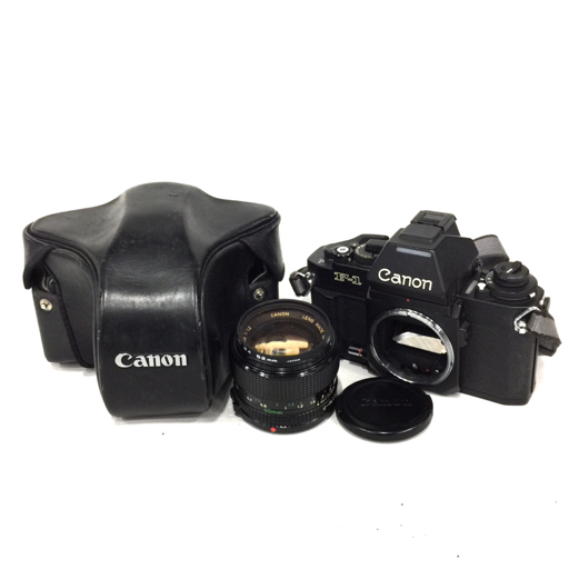 Yahoo!オークション -「canon fd 50 1.2 l」の落札相場・落札価格