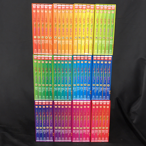 Yahoo!オークション -「まんが日本昔ばなし 全60巻」の落札相場・落札価格