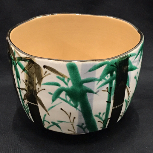 Yahoo!オークション -「高橋道八」(茶碗 ) (茶道具)の落札相場・落札価格