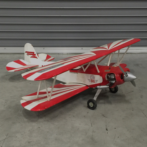Yahoo!オークション -「ラジコン飛行機」(完成品（電動）) (飛行機)の