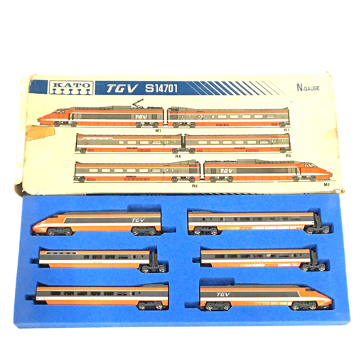 Yahoo!オークション -「s14701」(鉄道模型) の落札相場・落札価格