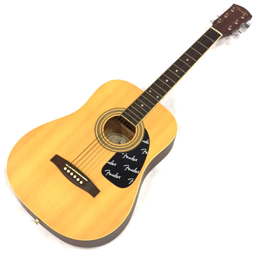 Yahoo!オークション -「fender md-1」(本体) (アコースティックギター