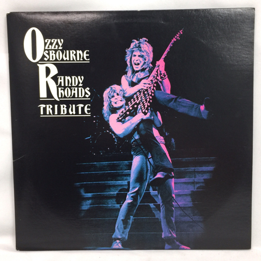 Yahoo!オークション -「ozzy osbourne tribute」(音楽) の落札相場