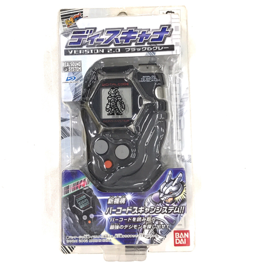 Yahoo!オークション -「デジモンディースキャナ」の落札相場・落札価格