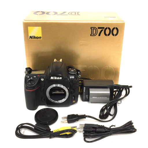 Yahoo!オークション -「nikon d700 ジャンク」の落札相場・落札価格