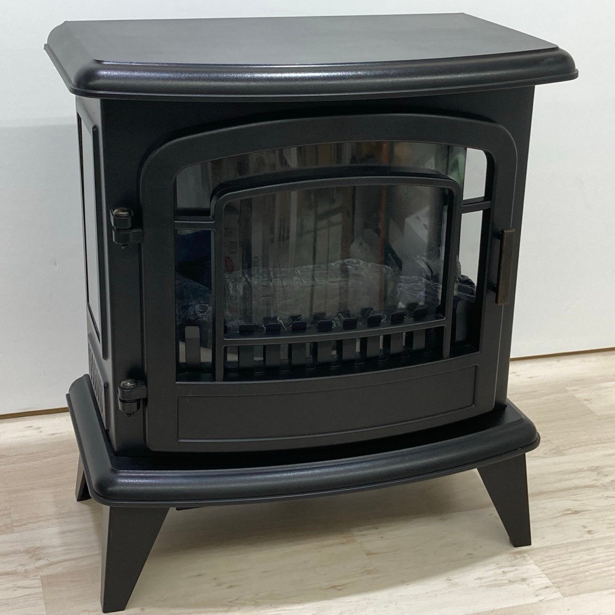 Yahoo!オークション -「ニトリ 暖炉型ファンヒーター」の落札相場