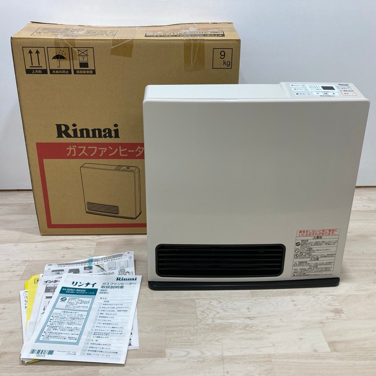 Yahoo!オークション -「src-362e」の落札相場・落札価格