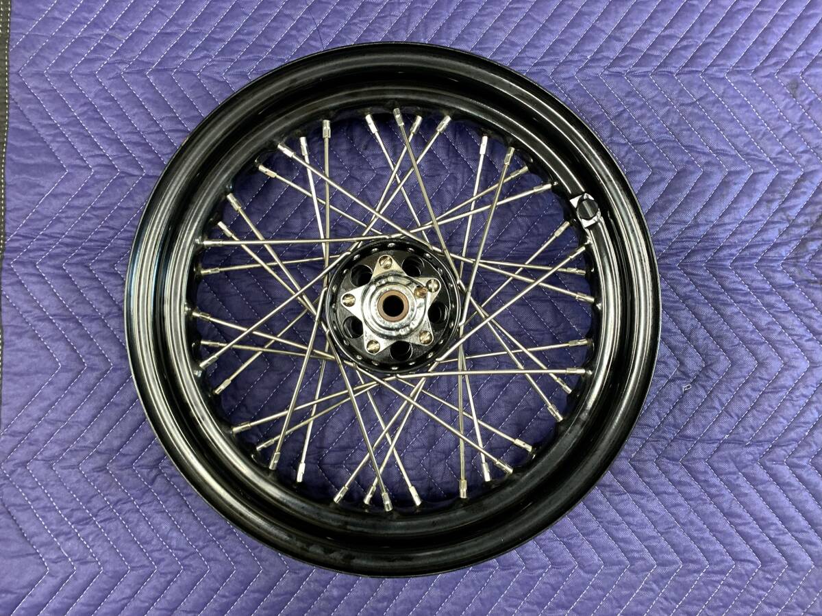 2026年最新】Yahoo!オークション -ハーレー 16インチ ホイールの中古品