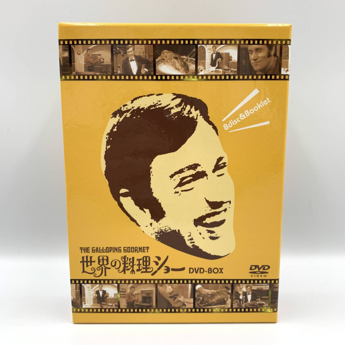 Yahoo!オークション -「世界の料理ショー dvd」(DVD) の落札相場・落札価格