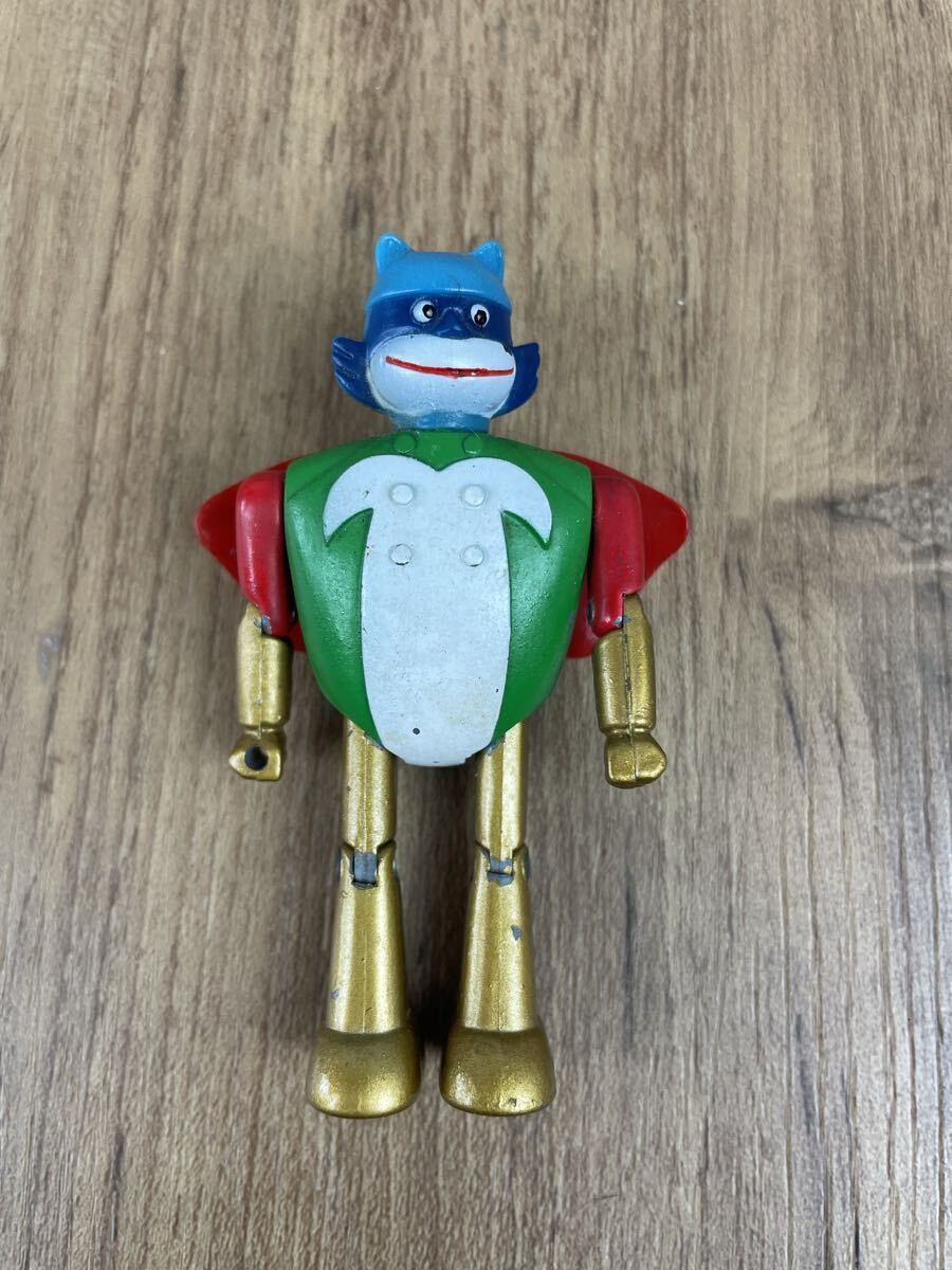 Yahoo!オークション -「冒険ロックバット」(超合金) (ビンテージ)の