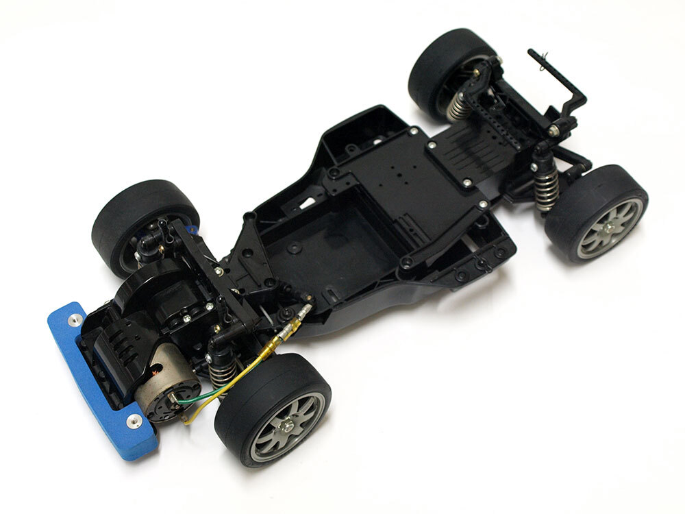 Yahoo!オークション -「タミヤ ff01」(完成品（電動）) (自動車)の落札