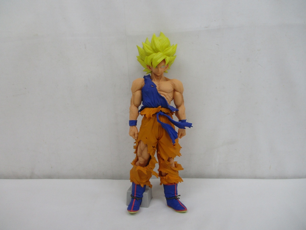 Yahoo!オークション -「smsp 孫悟空 1.5」の落札相場・落札価格