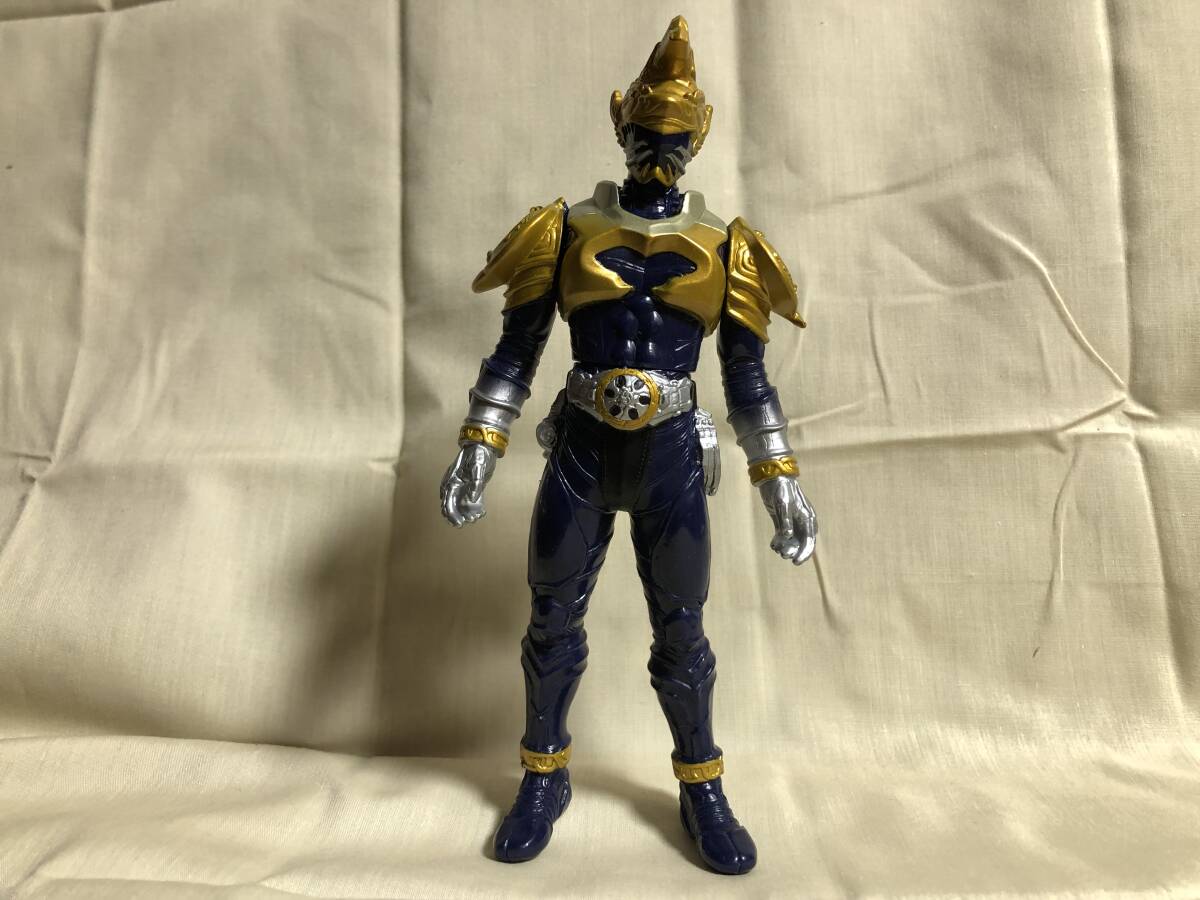 Yahoo!オークション -「ライダーヒーローシリーズ 龍騎」の落札相場