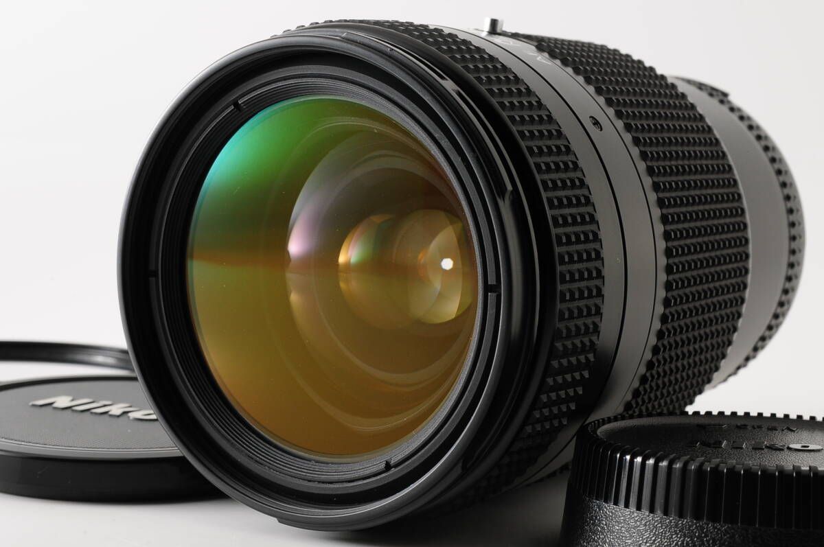 Yahoo!オークション -「nikkor 35-70mm f2.8d」の落札相場・落札価格