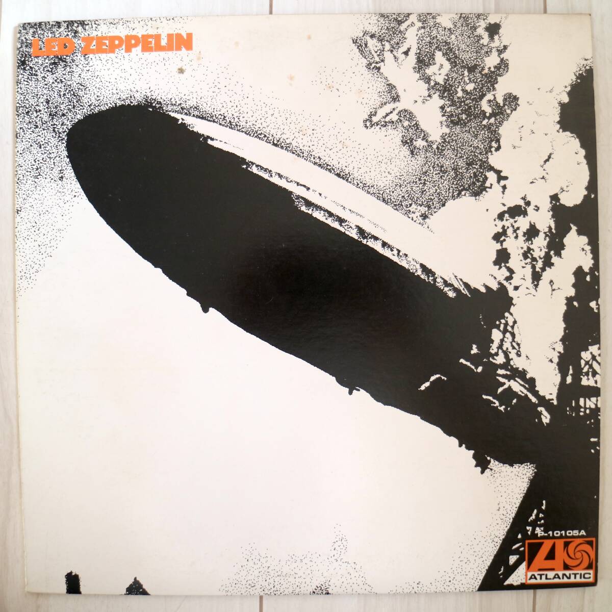 Yahoo!オークション -「帯付き(」(Led Zeppelin) (ハードロック)の落札