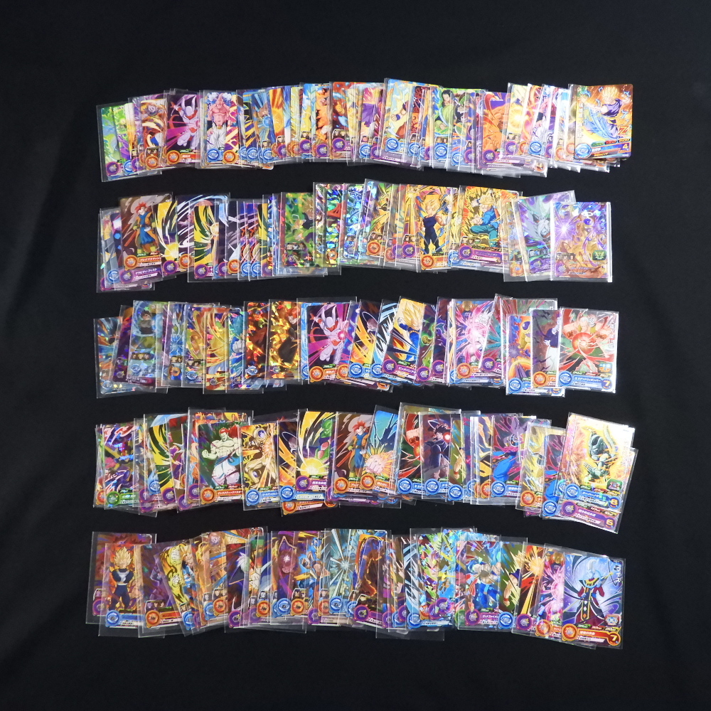 2026年最新】Yahoo!オークション -ドラゴンボールヒーローズ カード