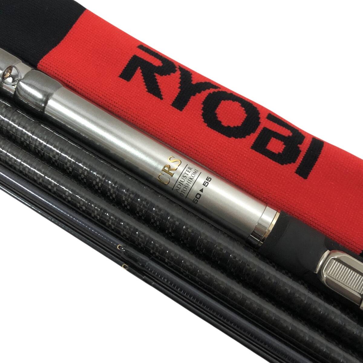 Yahoo!オークション -「リョービ 落とし込み」(ロッド) (フィッシング