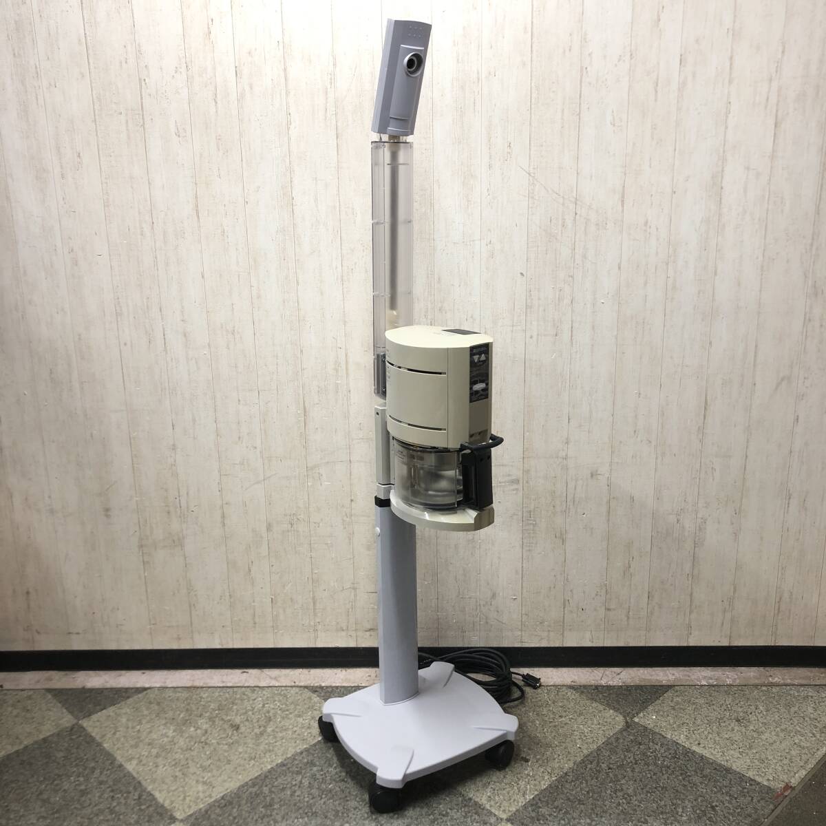 2026年最新】Yahoo!オークション -タカラベルモント スチーマーの中古