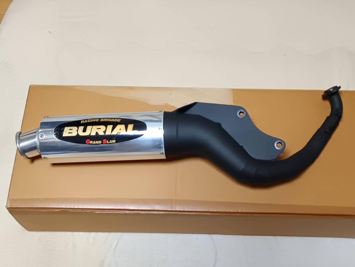 Yahoo!オークション -「ライブディオzx ベリアル グランドスラム」の