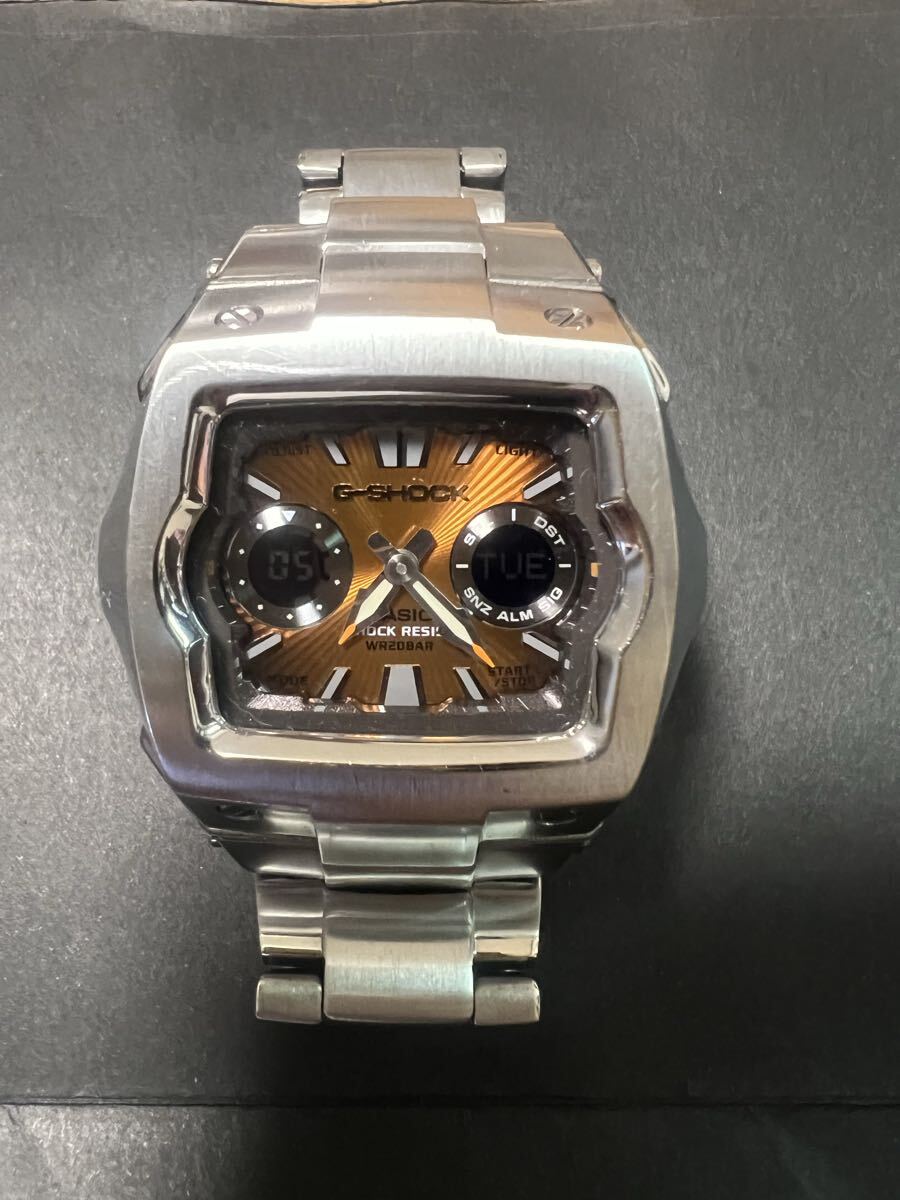 Yahoo!オークション -「g011d」(G-SHOCK) (カシオ)の落札相場・落札価格