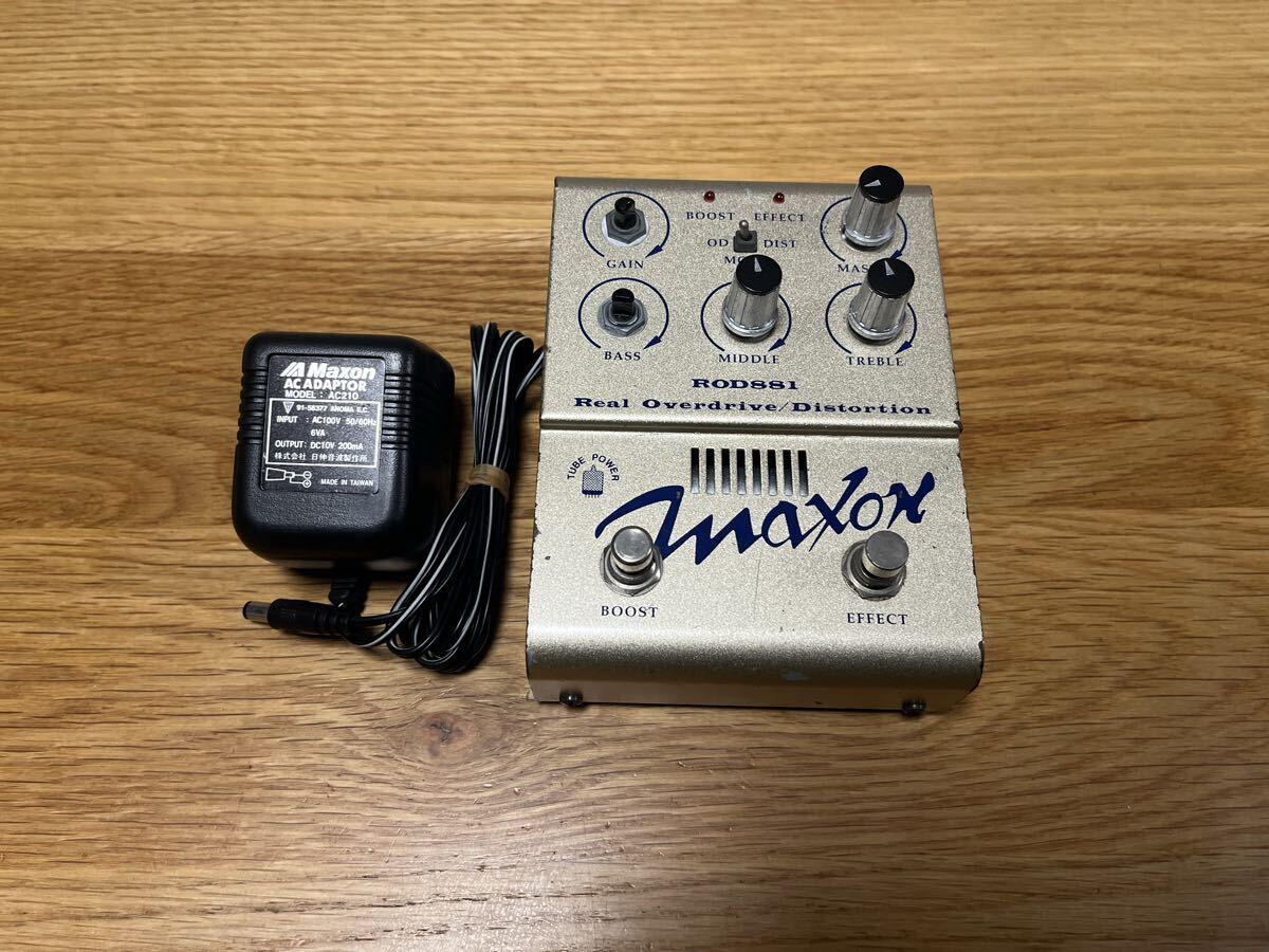 Yahoo!オークション -「maxon rod881」の落札相場・落札価格