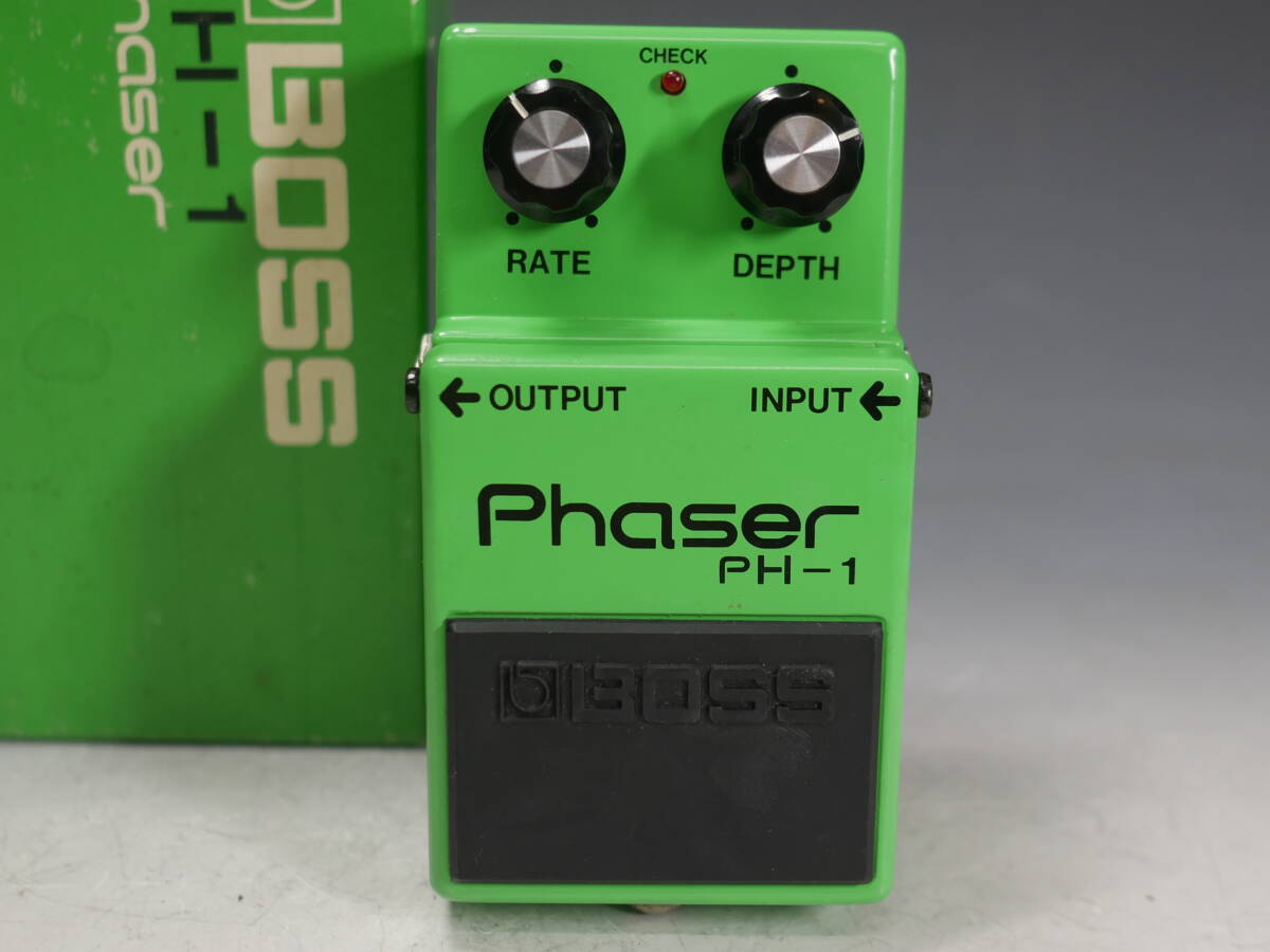 Yahoo!オークション -「boss ph1」の落札相場・落札価格