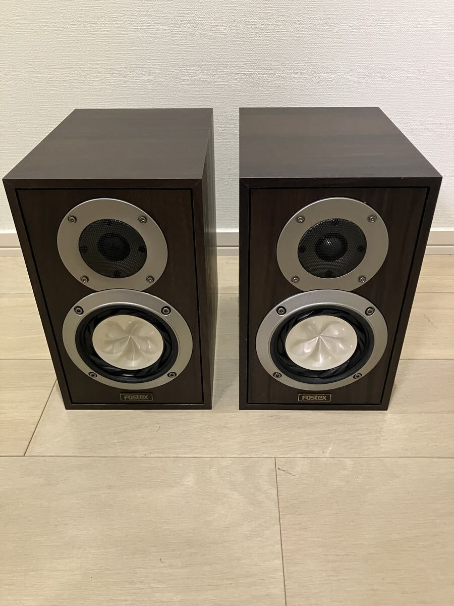Yahoo!オークション -「fostex gx100」(スピーカー) (オーディオ機器
