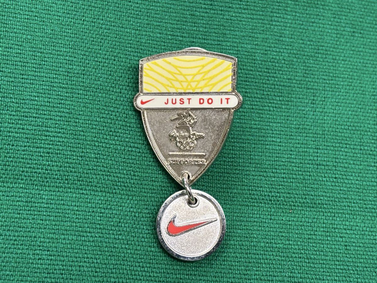 2026年最新】Yahoo!オークション -nike(ピンバッジ)の中古品・新品・未