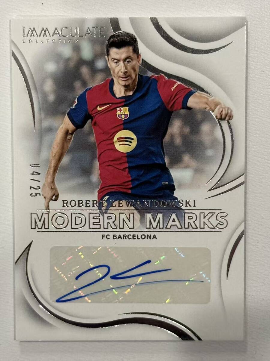 Yahoo!オークション -「レヴァンドフスキ」(シングルカード) (サッカー