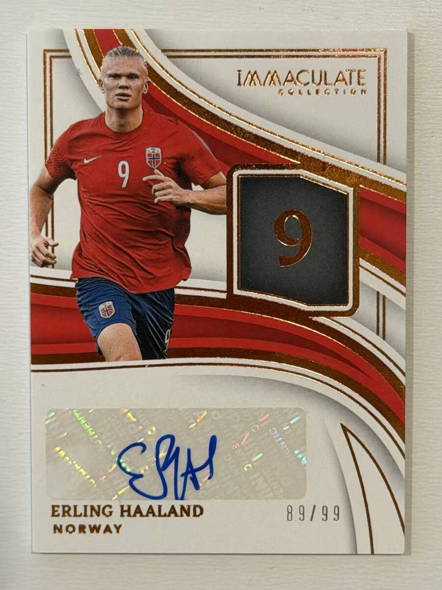 Yahoo!オークション -「ハーランド サイン」(シングルカード