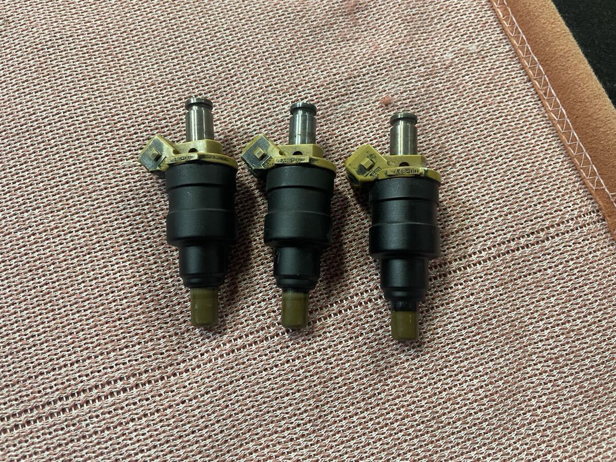 Yahoo!オークション -「bnr32 純正インジェクター」の落札相場・落札価格