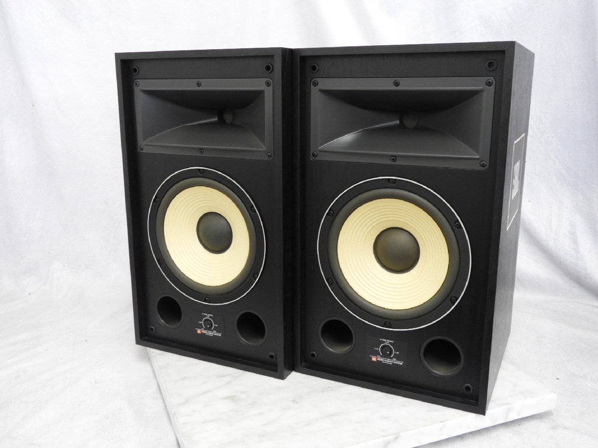 Yahoo!オークション -「jbl 4305h」の落札相場・落札価格