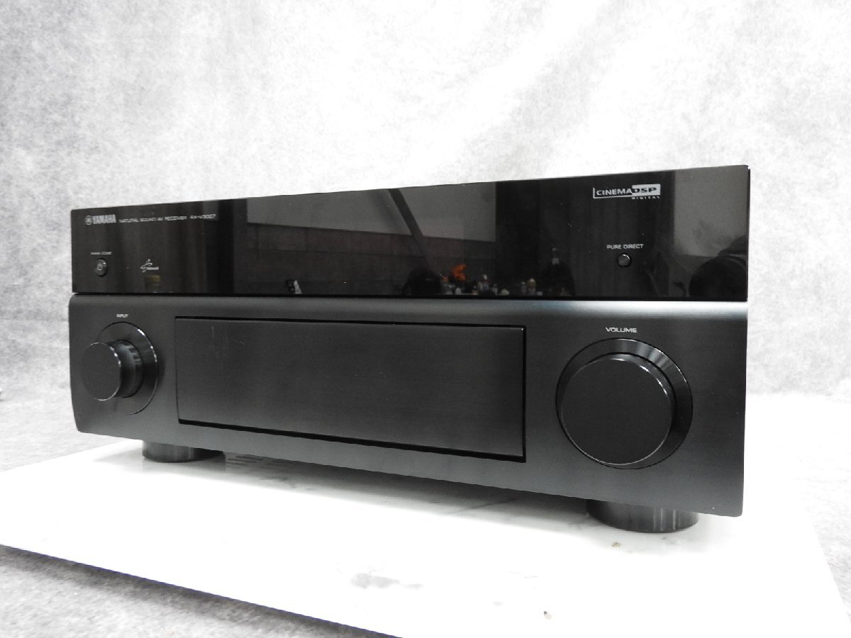 Yahoo!オークション -「rx-v3067」の落札相場・落札価格