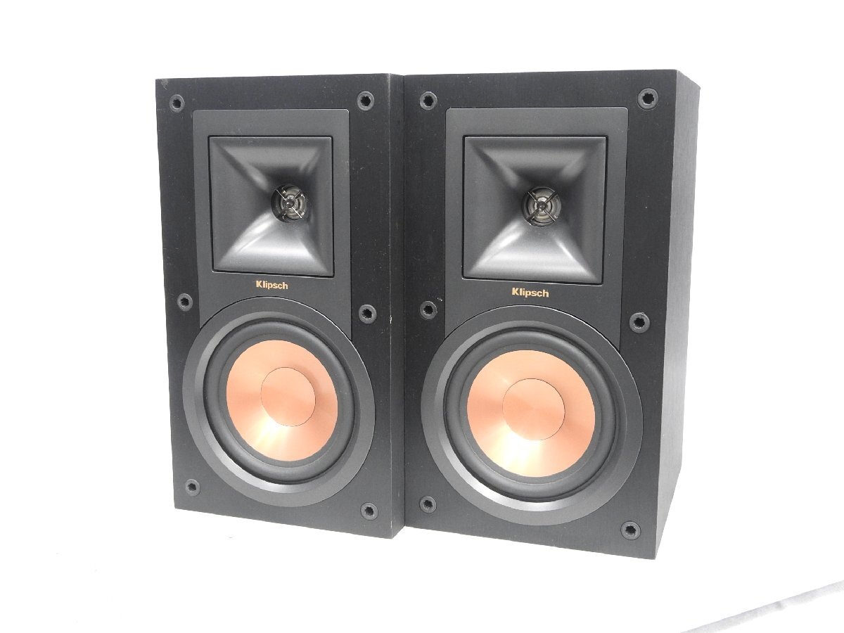Yahoo!オークション -「klipsch クリプシュ r-15m」の落札相場・落札価格