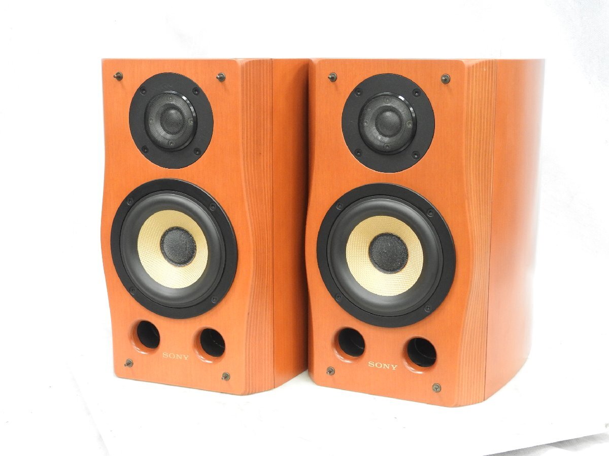 Yahoo!オークション -「sony ss-al5」(一般) (スピーカー)の落札相場