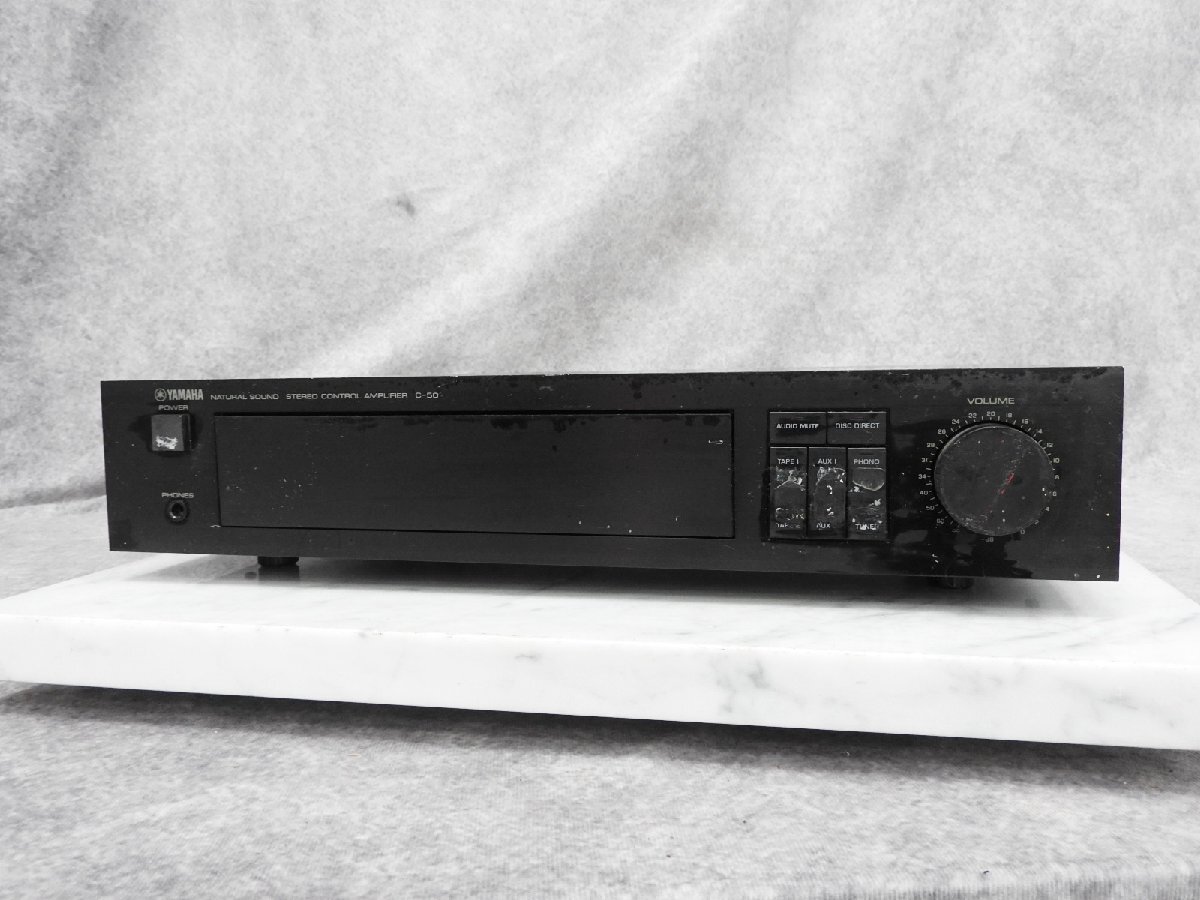 Yahoo!オークション -「c50」(YAMAHA) (一般)の落札相場・落札価格