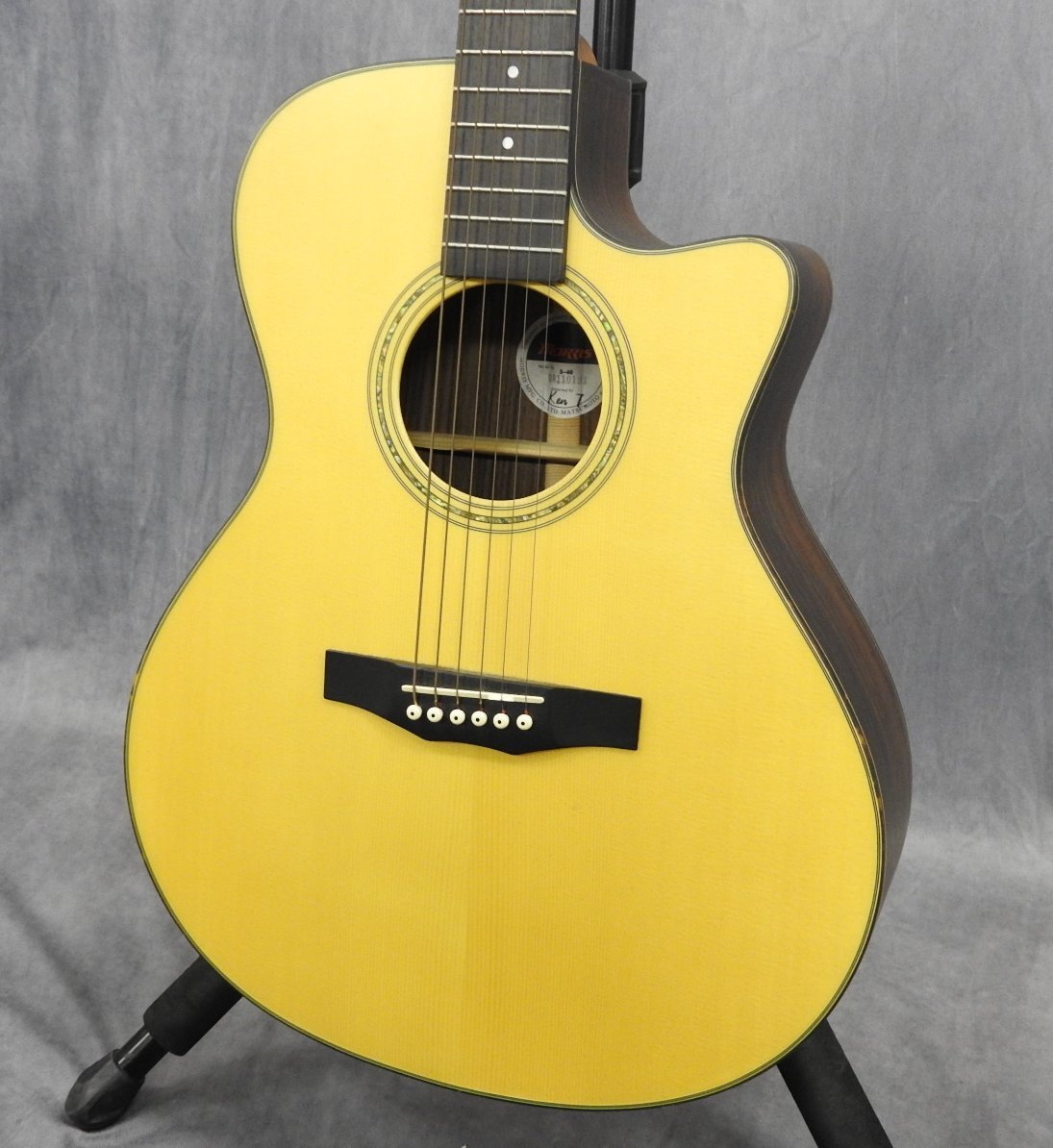 Yahoo!オークション -「morris s-40」の落札相場・落札価格