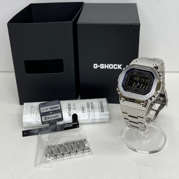 Yahoo!オークション -「gmw-b5000d-2jf」の落札相場・落札価格