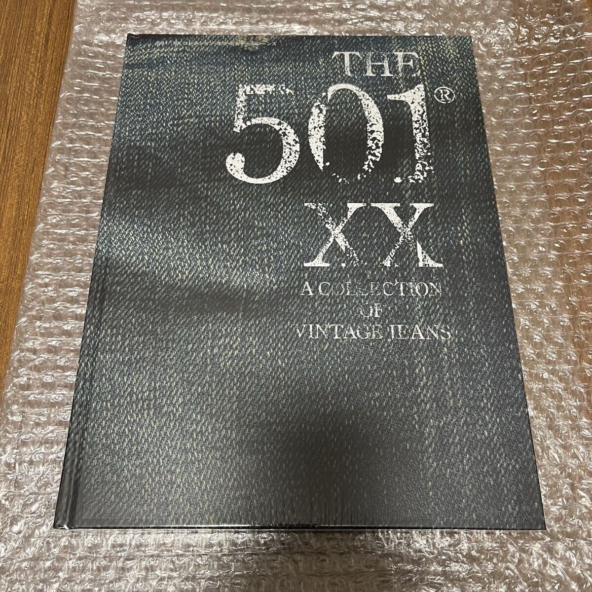 Yahoo!オークション -「the 501xx a collection of vintage jeans」の