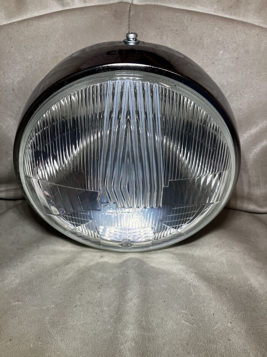 Yahoo!オークション -「シビエ ヘッドライト 180」(パーツ) の落札相場