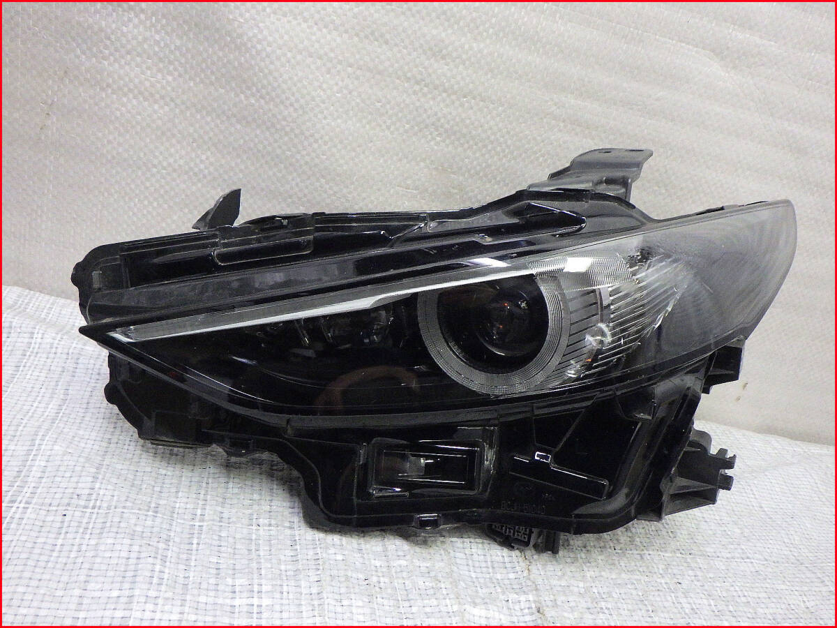 2026年最新】Yahoo!オークション -mazda 3 ヘッドライトの中古品・新品