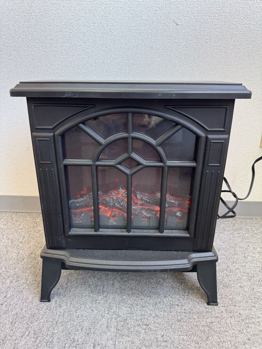 2026年最新】Yahoo!オークション -暖炉型ヒーターの中古品・新品・未